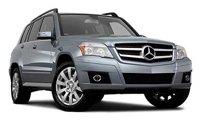 WE pay highest price for SUVs like this 2011 Mercedes Benz GLK